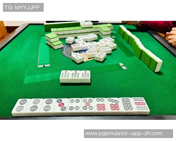 麻将胡了高分视频-麻将高手胡牌瞬间的高分视频欣赏-麻将胡了高分视频