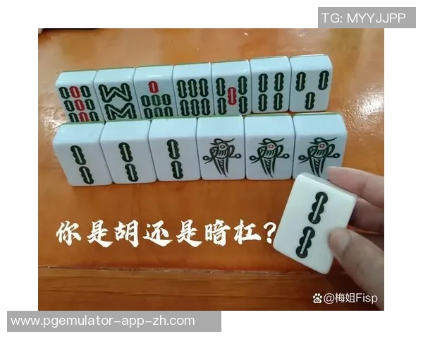 麻将胡了2开挂神器-揭秘麻将胡了背后的开挂神器-麻将胡了2开挂神器