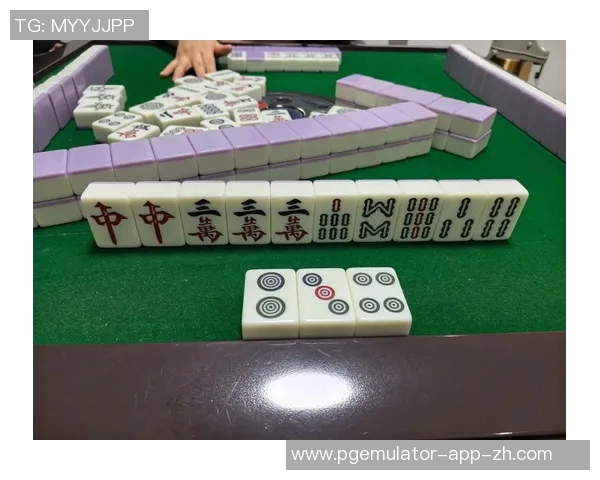 麻将胡了下载雀-一、麻将胡了，经典游戏的魅力再现-麻将胡了下载雀