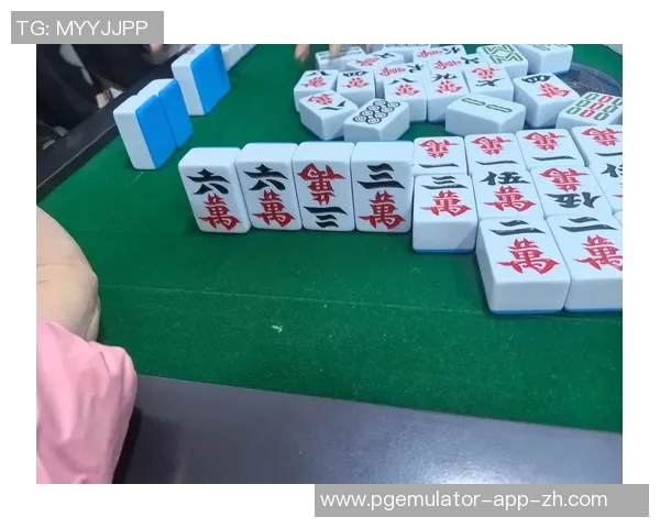 麻将杠了以后怎么胡-麻将杠后的胡牌策略-麻将杠了以后怎么胡